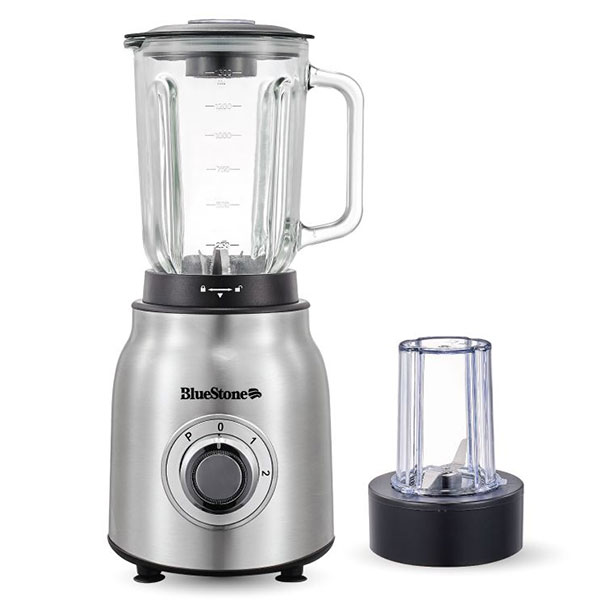 Máy xay sinh tố BlueStone BLB-5341 (1.5 lít, 600W)