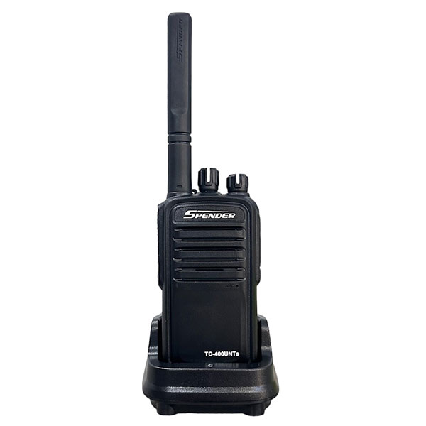 Máy bộ đàm Spender TC-400UNTs