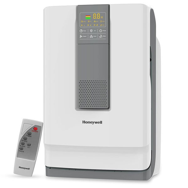 Máy lọc không khí Honeywell Air Touch V4 (HC000019/AP/V4)