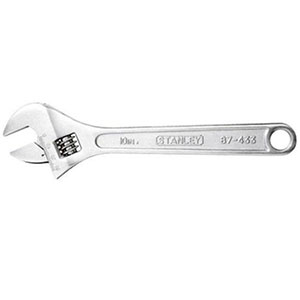 Mỏ lết Stanley STMT87433-8 - 10 inch