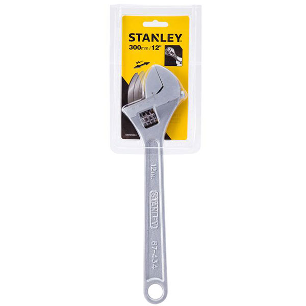 Mỏ lết Stanley STMT87434-8 - 12 inch