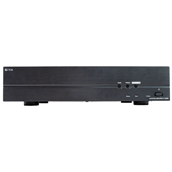 Tăng âm mở rộng công suất TOA P-3248D-AS