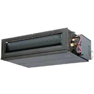 Điều hòa nối ống gió Mitsubishi Heavy 1 chiều inverter 18.000 BTU FDUM50YA-W5/FDC50YNA-W5