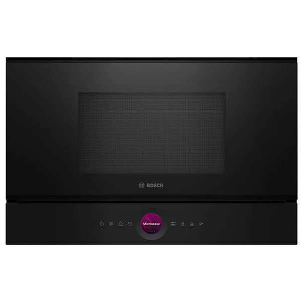 Lò vi sóng âm tủ Bosch BER7321B1 serie 8