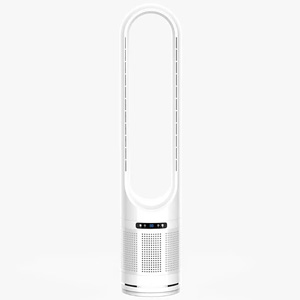 Máy lọc không khí tích hợp chức năng quạt mát Koala King KAP-002