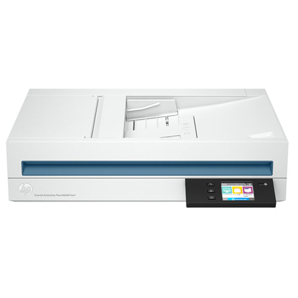 Máy Scan HP ScanJet Enterprise Flow N6600 FNW1 20G08A