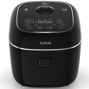 Nồi cơm điện tử Tefal Delirice Max 1,8 lít RK7778Y0