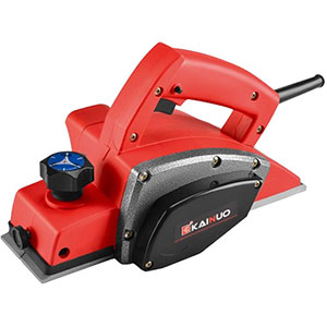 Máy bào gỗ Kainuo 4821 (82mm x 1mm)