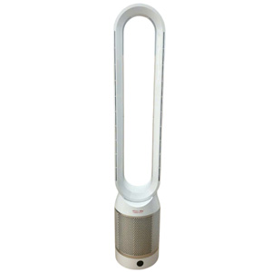 Máy lọc không khí tích hợp chức năng quạt mát Koala King KAP-003