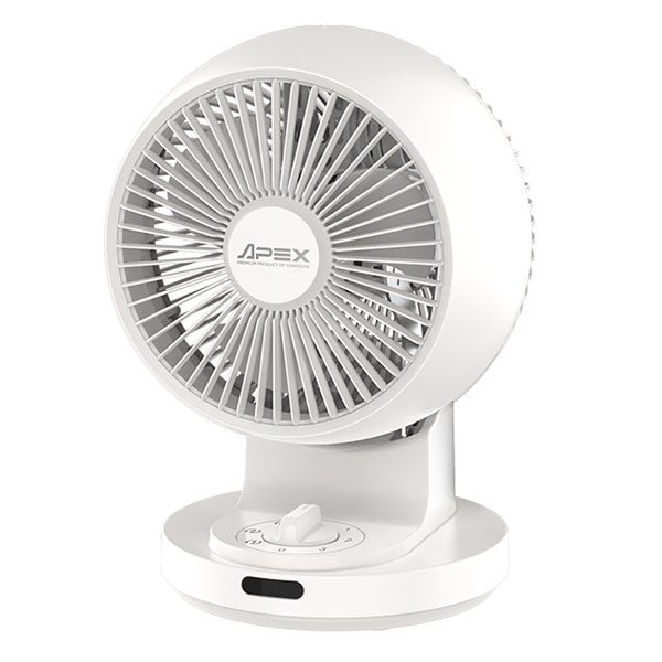 Quạt tuần hoàn không khí Sunhouse Apex APF7310W