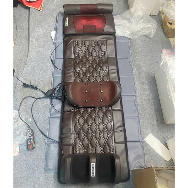 Đệm massage toàn thân Vispo VP-N23D