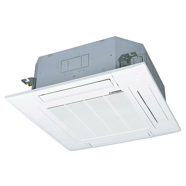 Điều hòa âm trần 1 chiều 48.000 BTU Mitsubishi Heavy FDT140CSZ-W5/FDC140CSZ-W5 (3 pha)
