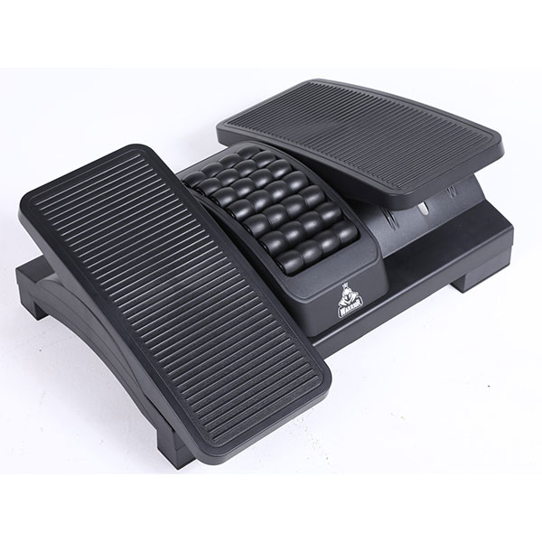 Kê chân công thái học Warrior Ergonomic Footrest WEF200