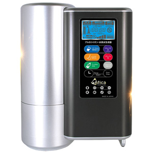 Máy lọc nước ion kiềm siêu điện phân Atica Super MHW-H7(V)