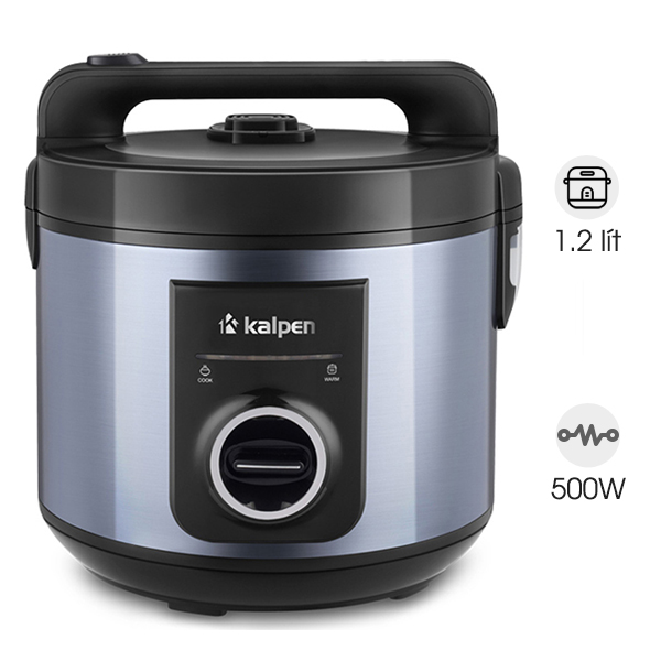 Nồi cơm điện Kalpen R8