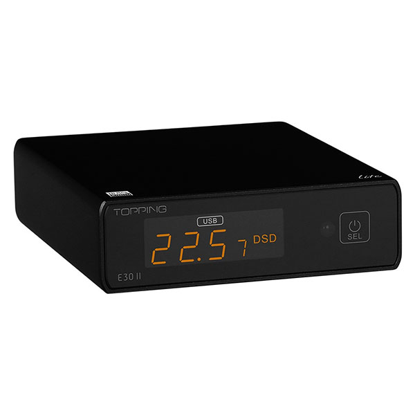 DAC Topping E30 II Lite (E30IIL Lite)