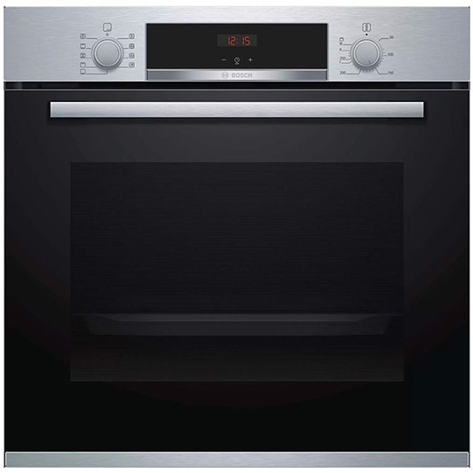 Lò nướng âm tủ Bosch HBA534BS0A Series 4 (71 lít)
