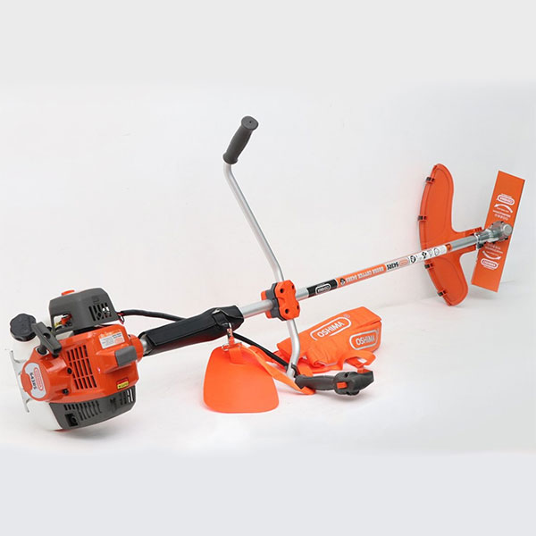 Máy cắt cỏ 2 thì Oshima 543RS
