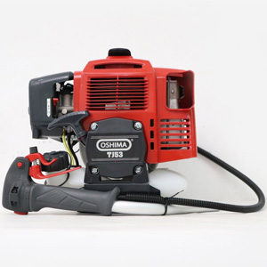 Máy cắt cỏ 2 thì Oshima TJ53
