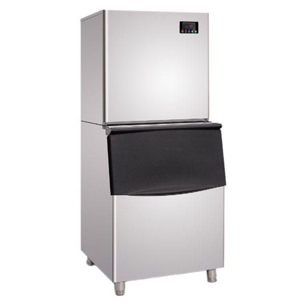 Máy làm đá viên P-Emic P-300A(O) (300 kg/ngày)