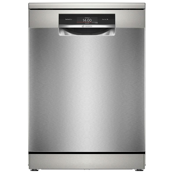 Máy rửa bát độc lập 14 bộ Bosch SMS8TCI04E Serie 8