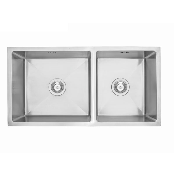 Chậu rửa bát âm Hafele HS-S8745 (567.23.040)