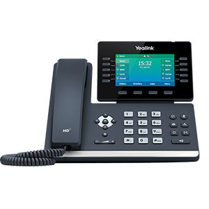 Điện thoại IP Yealink SIP-T54W
