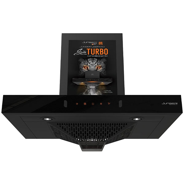 Máy hút mùi áp tường Junger Leopard HRJ-702