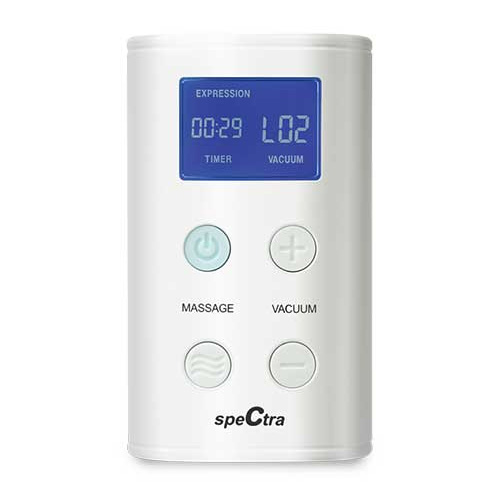 Máy hút sữa đôi Spectra 9 Plus