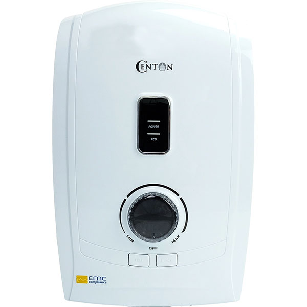 Máy nước nóng Centon GD600E FL 4.500W