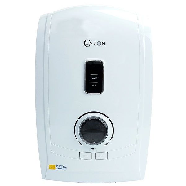Máy nước nóng Centon GD600ESP FL EMC 4.500W