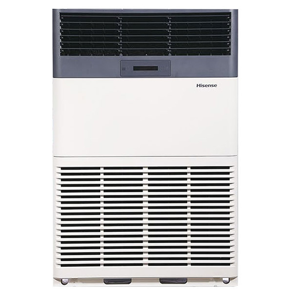 Điều hòa cây Hisense 2 chiều 96.000 Btu AUF-96HJFU1/AUWF-96HJFU1