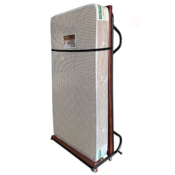 Giường phụ khách sạn không gấp đệm lò xo 20cm
