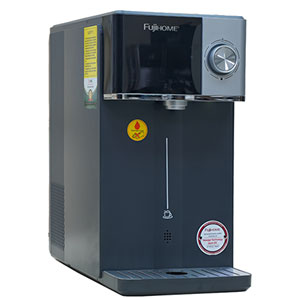 Máy lọc nước RO nóng lạnh Fujihome WP302C
