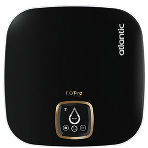 Máy nước nóng gián tiếp Atlantic Nanto Wifi