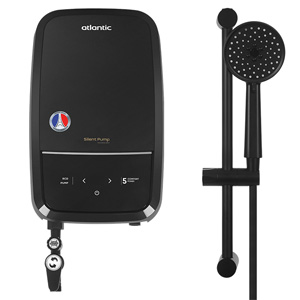 Máy nước nóng trực tiếp Atlantic 5.000W Tempo Max 5000 PU - 811030