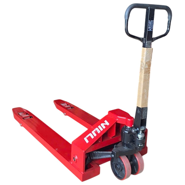 Xe nâng tay thấp 5 tấn Niuli CBYAC50