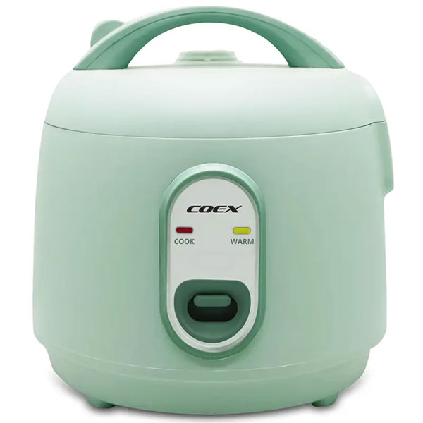 Nồi cơm điện cơ Coex CR-3474 1 lít