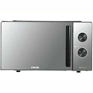 Lò vi sóng Roler RM-3130G (20 lít, 700W)