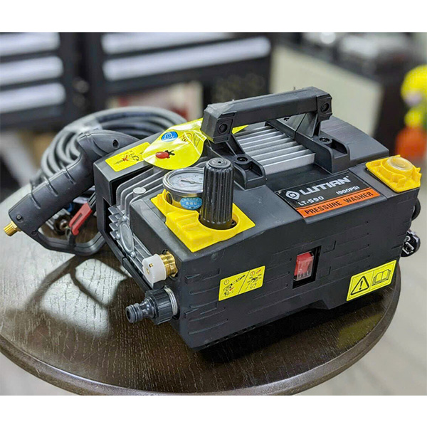 Máy rửa xe Lutian 2.2KW LT-590