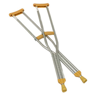 Nạng khuỷu tay GBM-067C