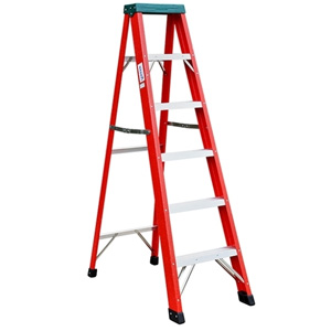 Thang cách điện chữ A Nikawa NKJ-6C