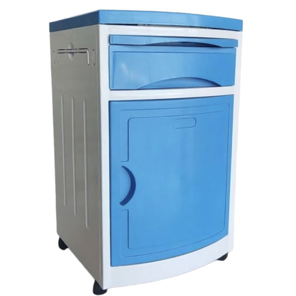 Tủ đầu giường y tế GBM-301