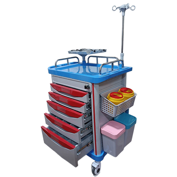 Xe tiêm truyền GBM-306