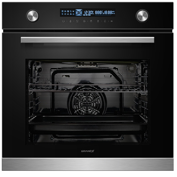 Lò nướng âm tủ GrandX GX75V9