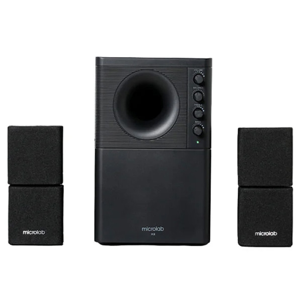 Loa Microlab X2BT