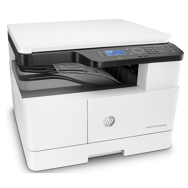 Máy in laserjet đa chức năng HP MFP M42623dn 8AF50A