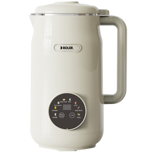 Máy nấu sữa hạt Roler RB-4124