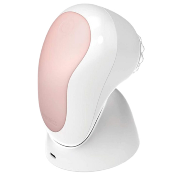 Máy rửa mặt và phân tích da Homedics FAC-700-EU - ẩn