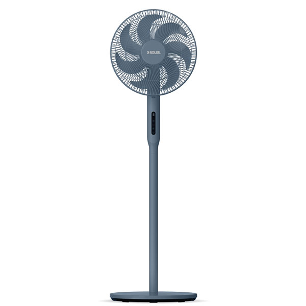 Quạt cây 7 cánh Roler RF-7127A (Điều khiển từ xa)